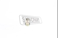 JCB Spare Parts  Rivet nut M10  826/01105A