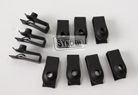 JCB Spare Parts  Retainer   826/01465