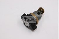 JCB Spare Parts  Lock door  826/11012