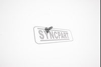 JCB Spare Parts  Screw   826/11069