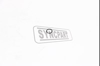 JCB Spare Parts  O Ring   828/00237
