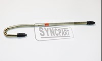 JCB Spare Parts  Pipe   830/12992
