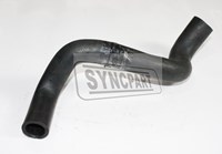 JCB Spare Parts  Hose water fill  834/10599