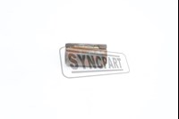 JCB Spare Parts  Pin locking  903/04642