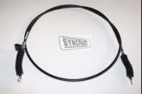 JCB Spare Parts  CABLE  910/13900