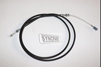 JCB Spare Parts  CABLE  910/23100
