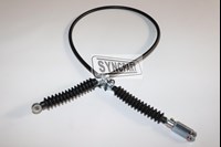 JCB Spare Parts  CABLE  910/34600