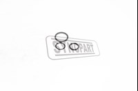 JCB Spare Parts  Kit-seal   998/10220