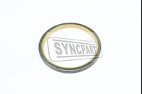 JCB Spare Parts  Ring wiper  LAU0085