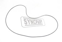 JCB Spare Parts  Seal  02/634067