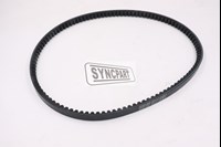 JCB Spare Parts  BELT  02/801603