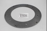 JCB Spare Parts  FRICTION  04/501700