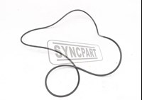 JCB Spare Parts  O Ring  05/903861
