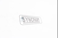 JCB Spare Parts  Capscrew  1391/3101z
