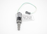 JCB Spare Parts  SOLENOID  20/950631