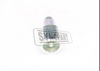 JCB Spare Parts  Valve  232/23700