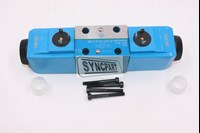 JCB Spare Parts   SOLENOID  25/101100