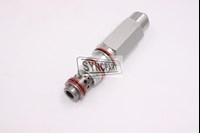 JCB Spare Parts  SOLENOID  25/221265