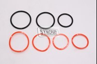 JCB Spare Parts    Kit-seal  25/940102