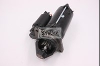 JCB Spare Parts  STARTER  2873K634