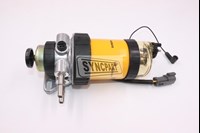 JCB Spare Parts  Filter  32/925718