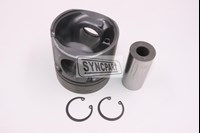 JCB Spare Parts  PISTON  320/03347