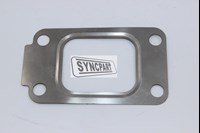 JCB Spare Parts  GASKET  320/06053