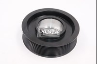 JCB Spare Parts  PULLEY  320/08622