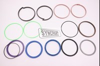 JCB Spare Parts  Kit-ram   331/39041