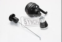 JCB Spare Parts  Lock Door   331/48116