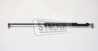 JCB Spare Parts  Strut gas  331/65296