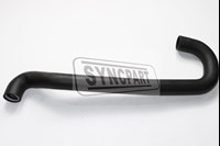 JCB Spare Parts  Hose  333/d2424