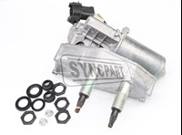 JCB Spare Parts  MOTOR  333/W4496