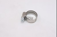 JCB Spare Parts  Clip  445/05302