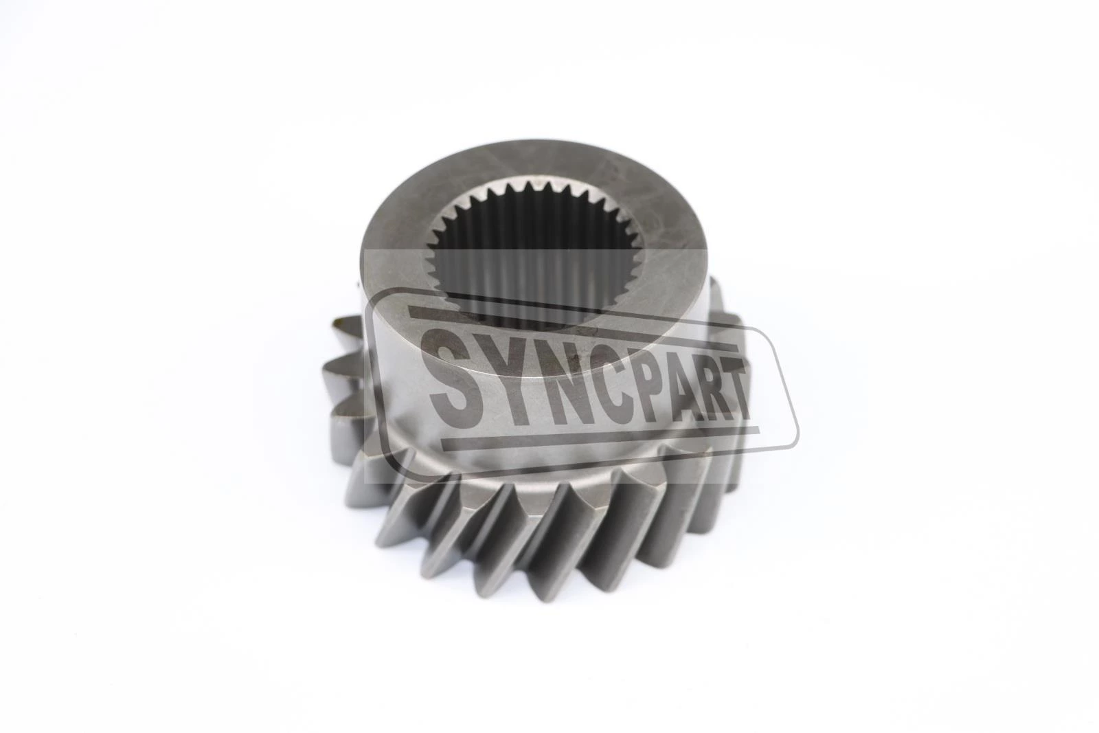 JCB Spare Parts  Gear Input   445/38601