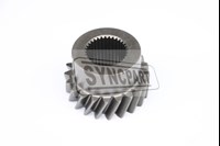 JCB Spare Parts  Gear Input   445/38601