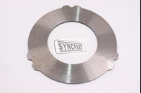 JCB Spare Parts  FRICTION  458/20358
