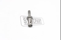 JCB Spare Parts  Spool PMV  459/70306