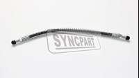 JCB Spare Parts  Hose  478/01880
