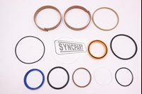 JCB Spare Parts  SEAL KITS  550/40998