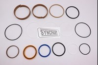 JCB Spare Parts  SEAL KITS  550/40999