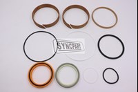 JCB Spare Parts  SEAL KITS  550/41004