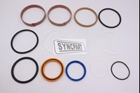 JCB Spare Parts  SEAL KITS  550/42098