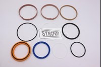 JCB Spare Parts  SEAL KITS  550/42112