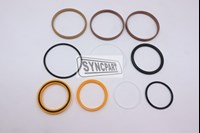 JCB Spare Parts  SEAL KITS  550/42126