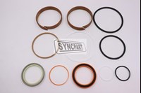 JCB Spare Parts  SEAL KITS  550/42261