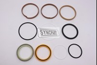 JCB Spare Parts  SEAL KITS  550/42849