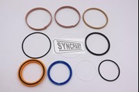 JCB Spare Parts  SEAL KITS  550/42855