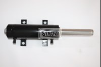 JCB Spare Parts  POWER CYLINDER  557/60092