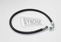 JCB Spare Parts  Hose  612/28800